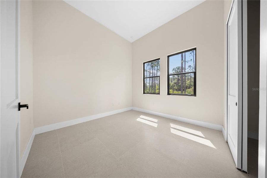 Spacious, unfurnished interior of a new home in , Port Charlotte (Image 52). Spacious, unfurnished interior of a new home in , Port Charlotte (Image 52).