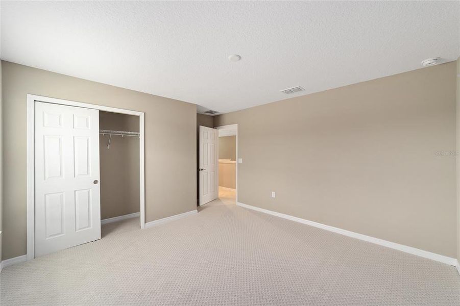Spacious, unfurnished interior of a new home in Calesa Township, Ocala (Image 48). Spacious, unfurnished interior of a new home in Calesa Township, Ocala (Image 48).