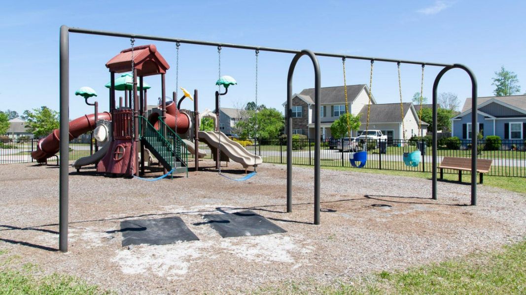 Image 35 of a home in Townes at Seabrooke.