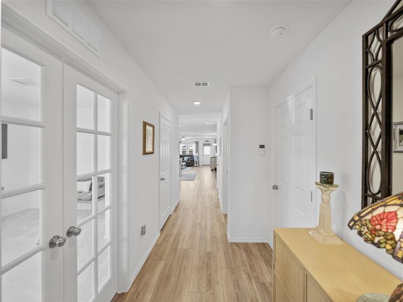 Image 24 of a home in Townsend Green.