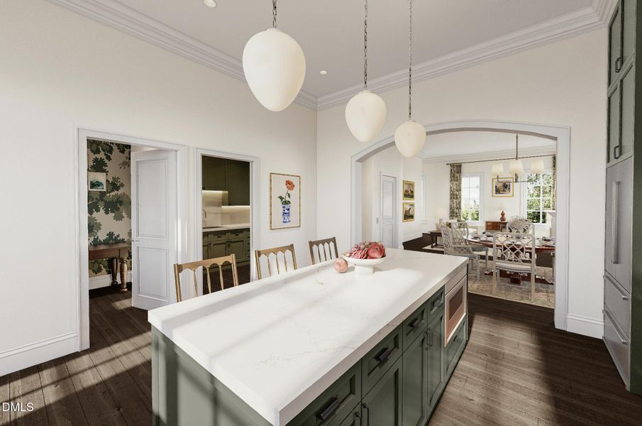 Maple-kitchen Maple-kitchen