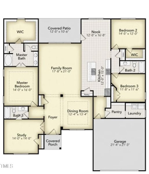 2620 Floorplan