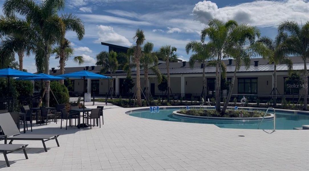 Community amenities in , Tavares (Image 19).