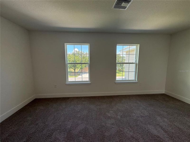 Spacious, unfurnished interior of a new home in , Punta Gorda (Image 20).