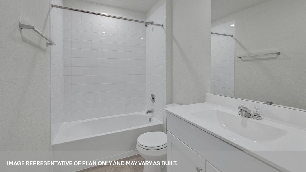 Image 29 of a home in Arroyo Ranch.