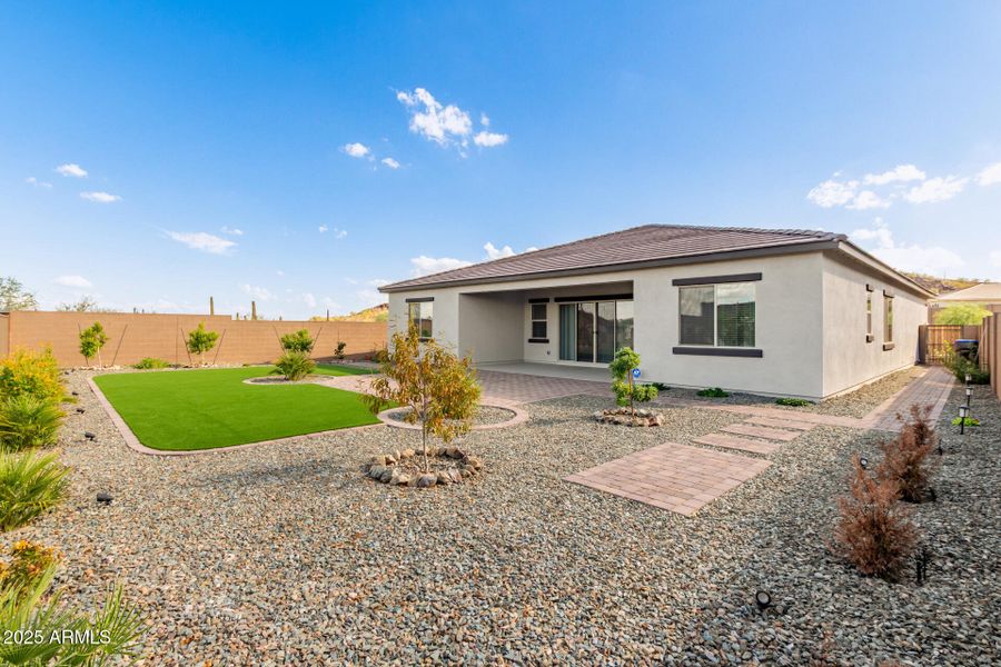 44 - Steed Ridge 13626