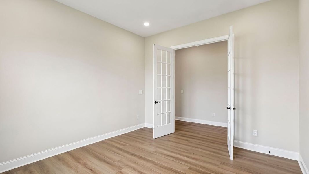 Owner's Suite