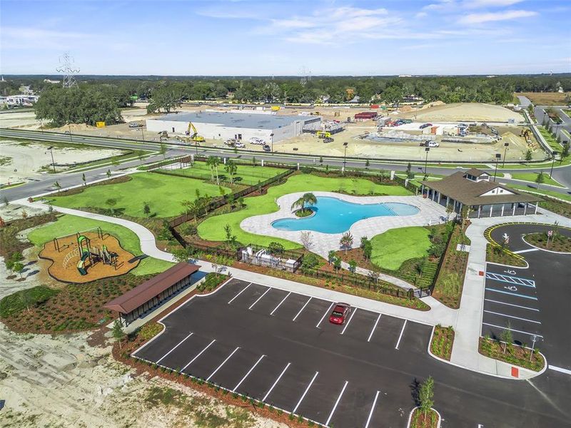 Community amenities in , Lady Lake (Image 53).