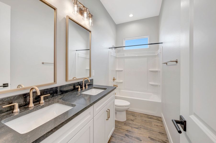 Owner's Bath Owner's Bath