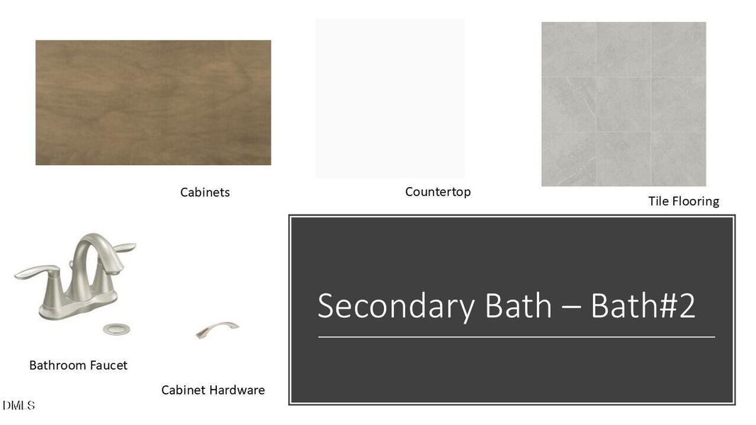 Design Finishes 5 Design Finishes 5