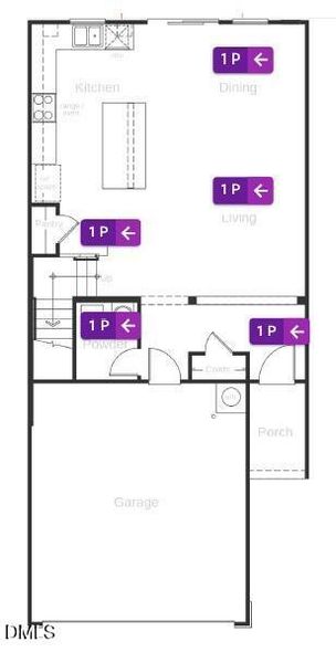 First Floor First Floor