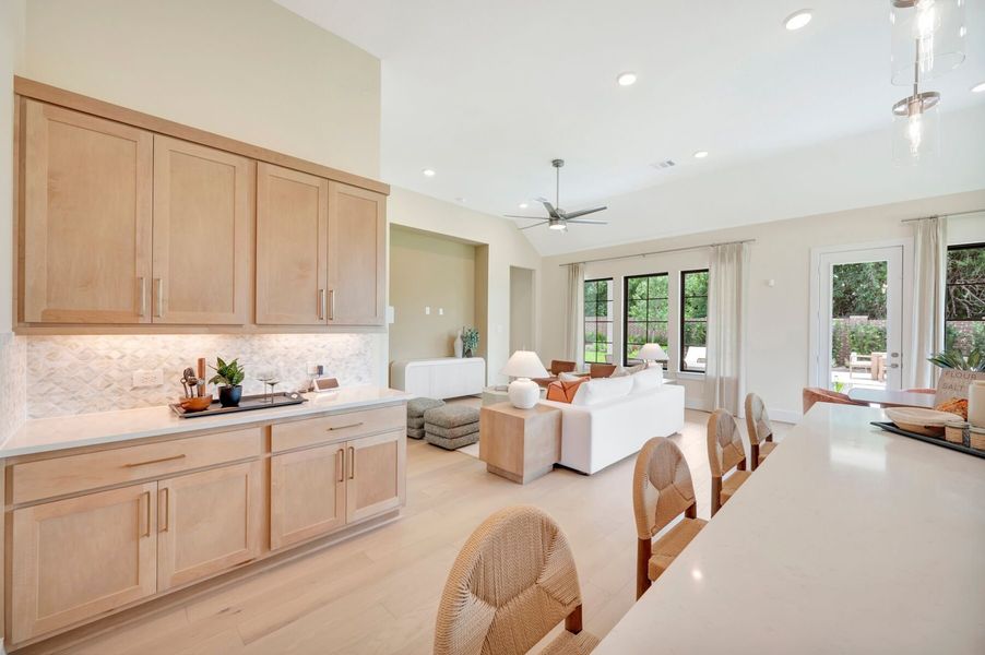 Kitchen Kitchen