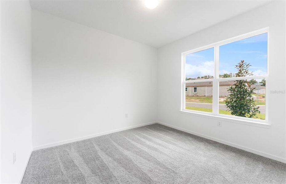 Model Representation