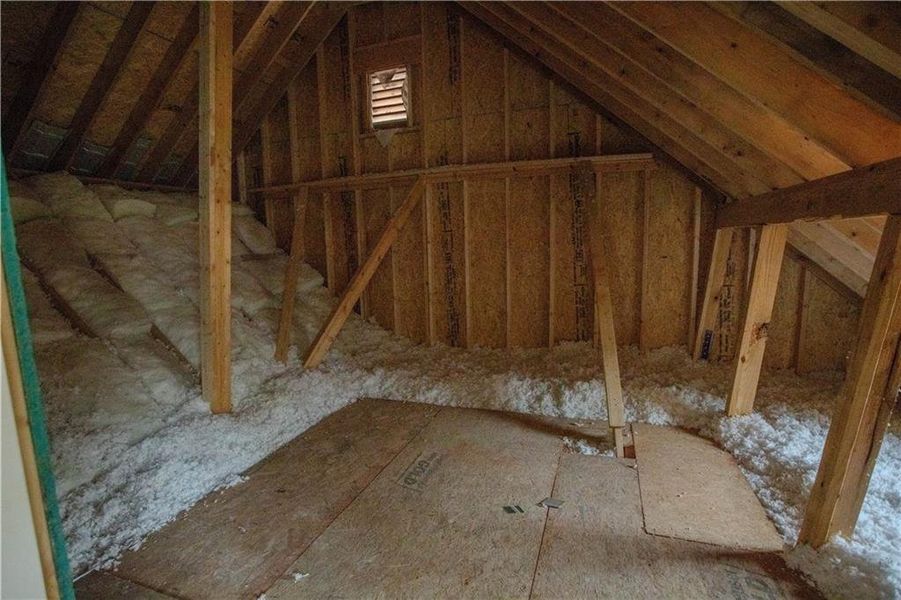 In-progress construction of a new home in , Villa Rica, GA (Image 5). In-progress construction of a new home in , Villa Rica, GA (Image 5).