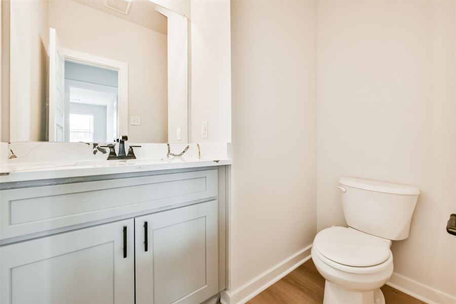 Furnished interior view inside a new home in , Manvel (Image 15). Furnished interior view inside a new home in , Manvel (Image 15).