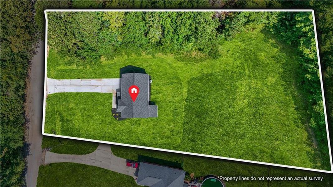 Image 38 of a home in .