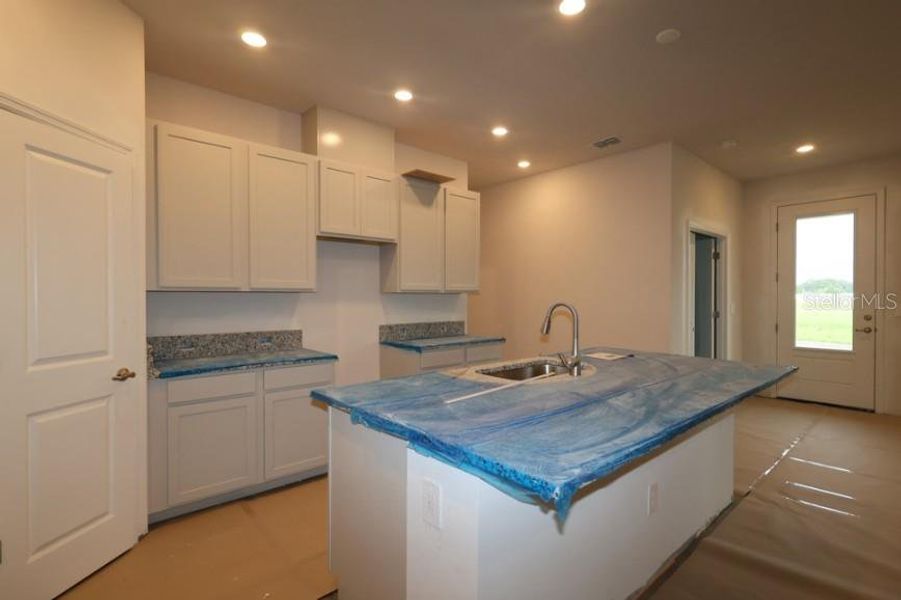 In-progress construction of a new home in Gracewater at Sarasota, Sarasota, FL (Image 8). In-progress construction of a new home in Gracewater at Sarasota, Sarasota, FL (Image 8).
