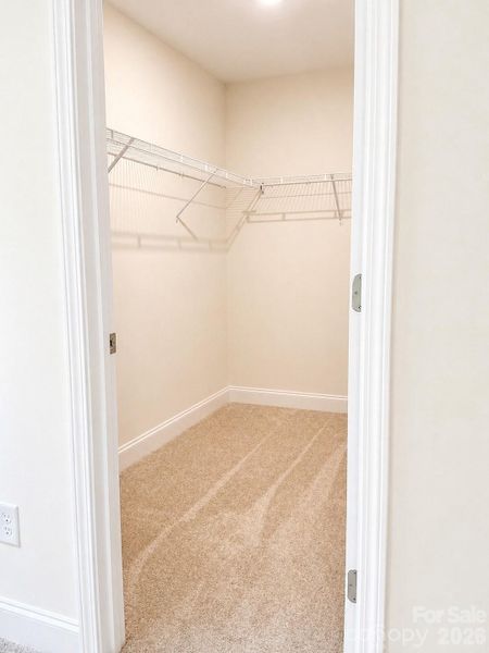 Spacious, unfurnished interior of a new home in , Salisbury (Image 19).