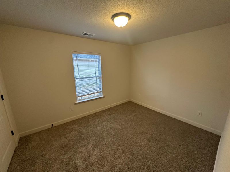 Spacious, unfurnished interior of a new home in Gentry Place, Spartanburg (Image 7).