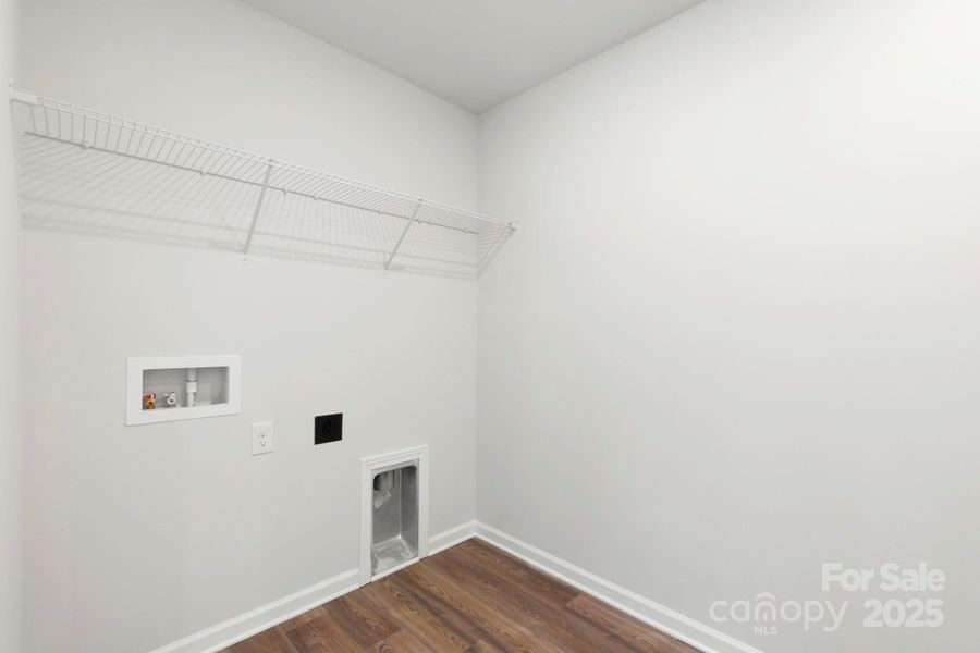 Image 23 of a home in The Meadows at Asbury Ridge.