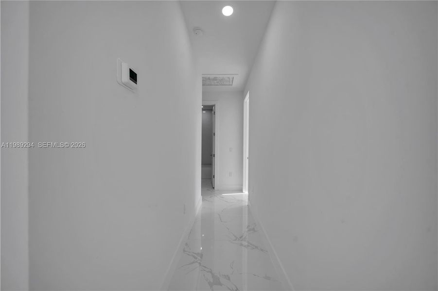 Spacious, unfurnished interior of a new home in , Lehigh Acres (Image 32).