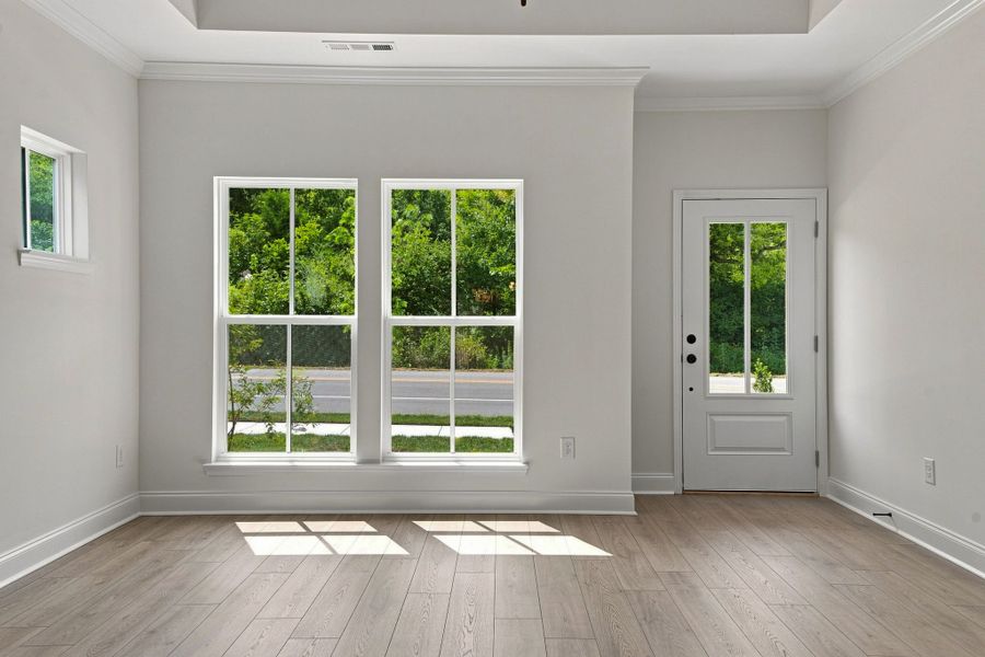 7319 Carothers Rd., Nolensville, TN