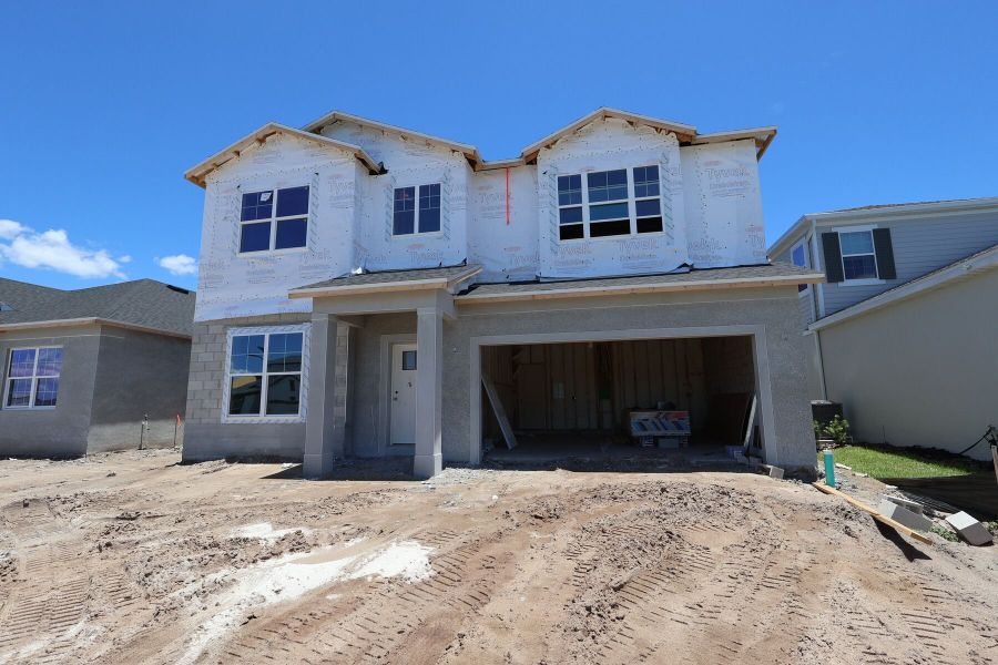 Front Exterior Front Exterior