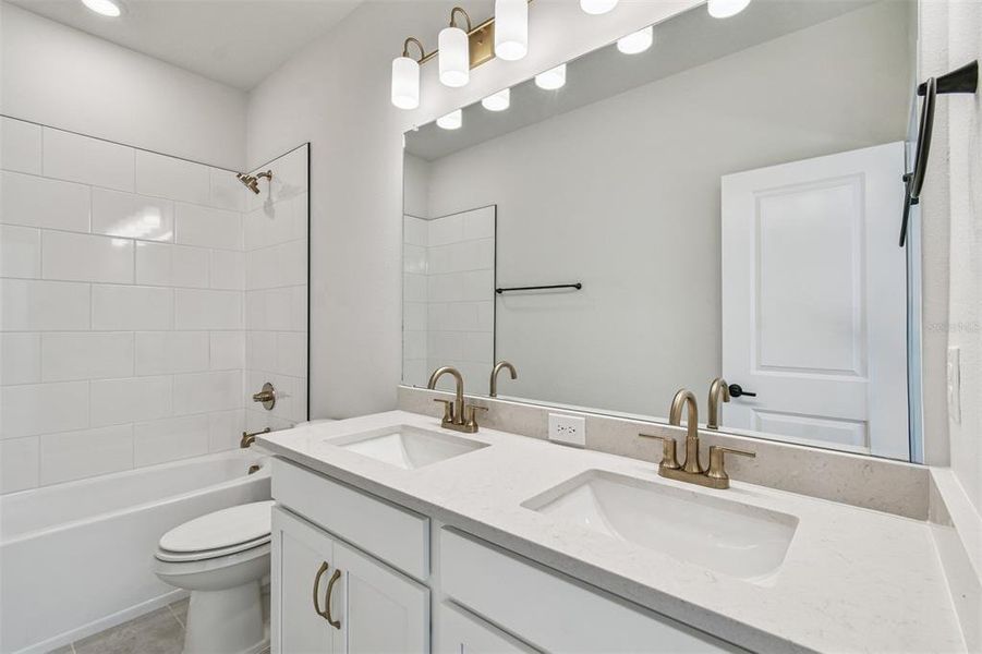 Image 43 of a home in Chapel Crossings - Garden Series.