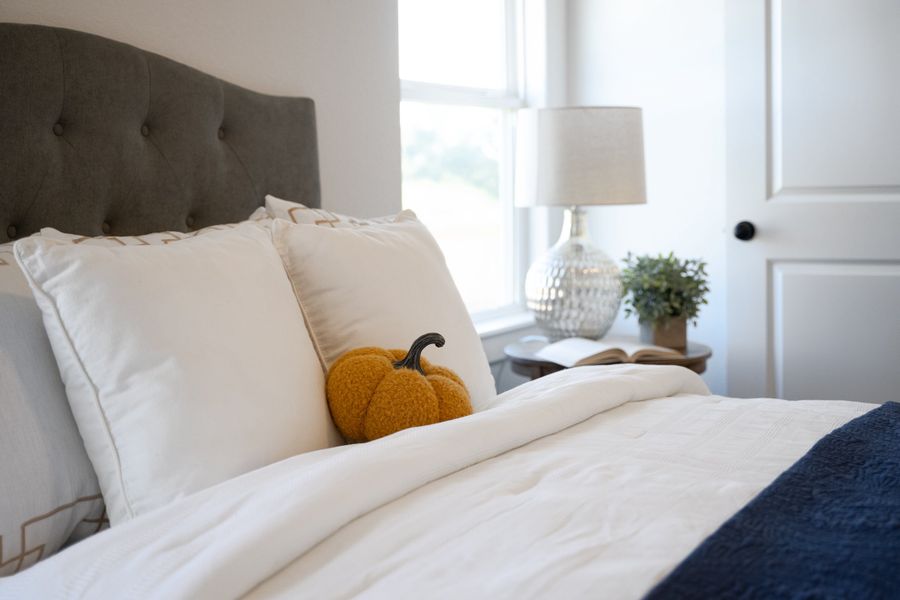 Representative interior finishes for a home built from the The Daffodil by Avonley Homes in Rubicon, Caldwell (Image 23).