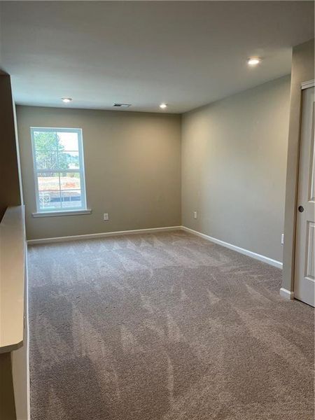 Image 17 of a home in Crossvine Estates.