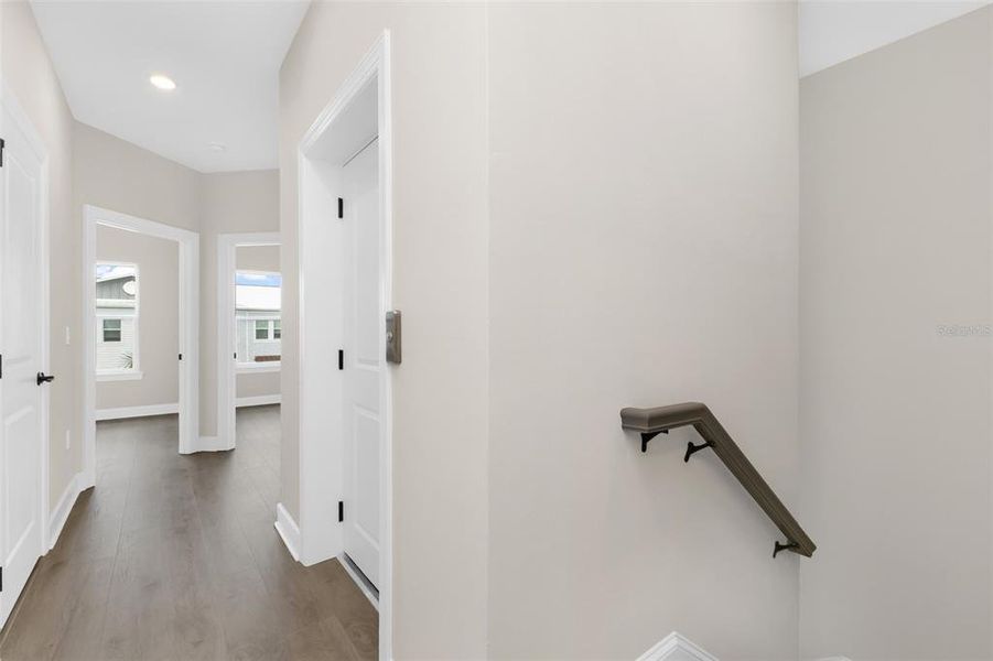 Spacious, unfurnished interior of a new home in , Punta Gorda (Image 45).