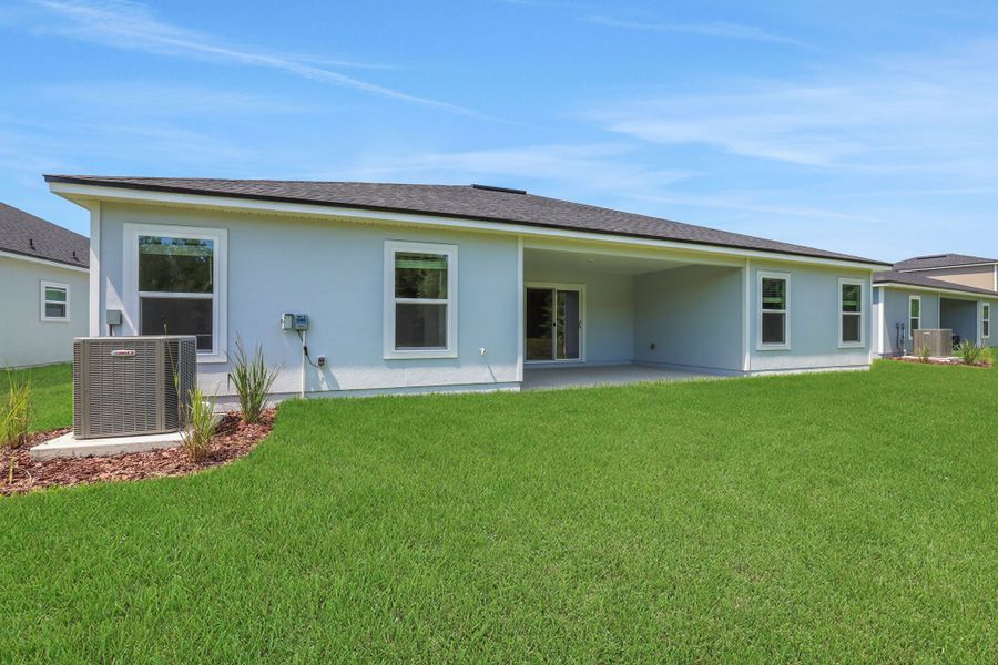 4br New Home in Jacksonville, FL.  - Slide 3