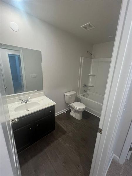 Image 25 of a home in Castleberry Pointe.