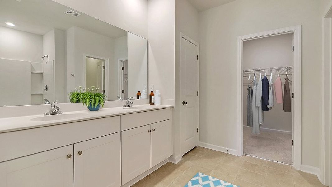 Hartford Owners Suite bathroom Hartford Owners Suite bathroom