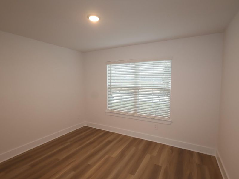 Spacious, unfurnished interior of a new home in Lone Star Landing, Montgomery (Image 29). Spacious, unfurnished interior of a new home in Lone Star Landing, Montgomery (Image 29).
