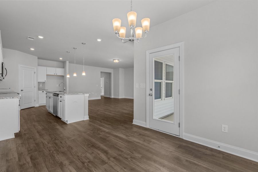 3br New Home in Calabash, NC.  - Slide 12