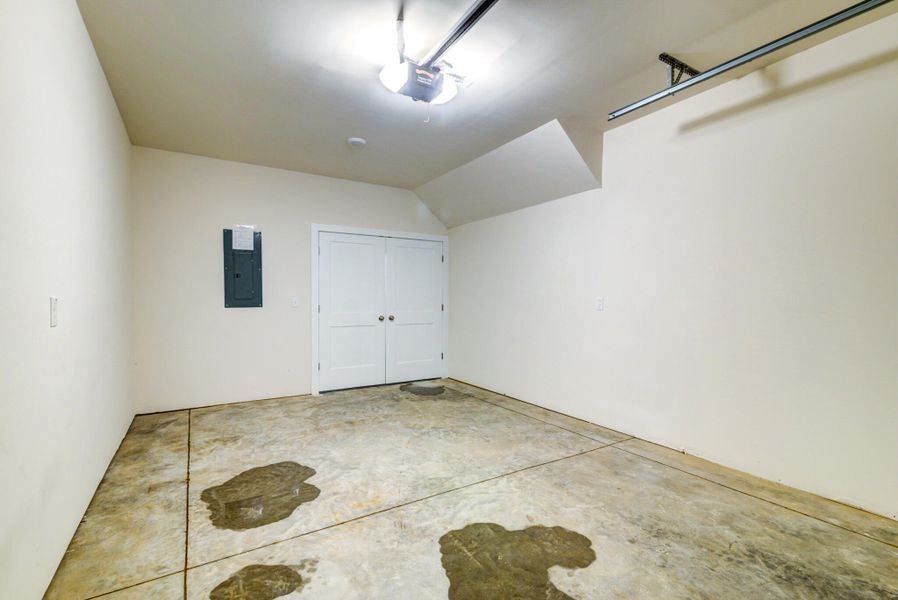 In-progress construction of a new home in Walk at Park Circle, North Charleston, SC (Image 44).