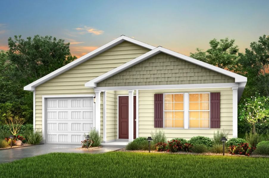 Image 24 representing the Yellowstone by National HomeCorp in Santa Fe, Cleveland, TX. Image 24 representing the Yellowstone by National HomeCorp in Santa Fe, Cleveland, TX.