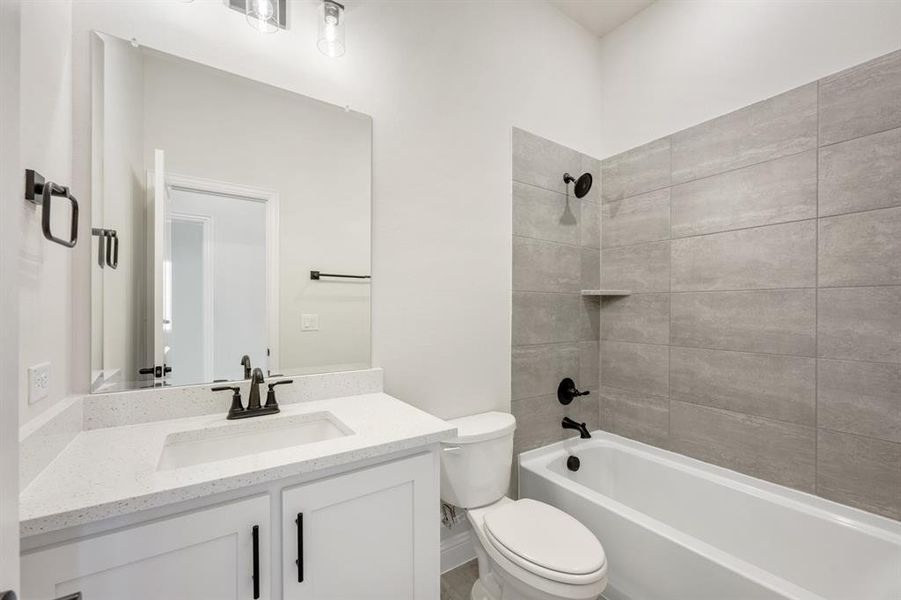 Image 28 of a home in Anderson Crossing. Image 28 of a home in Anderson Crossing.