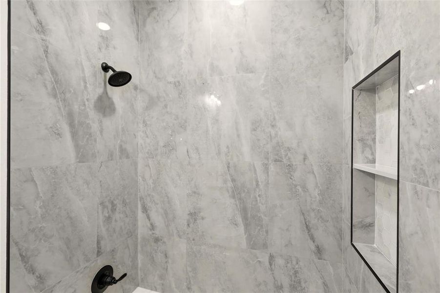 Close-up of interior finishes inside a home in , Sebring (Image 14).