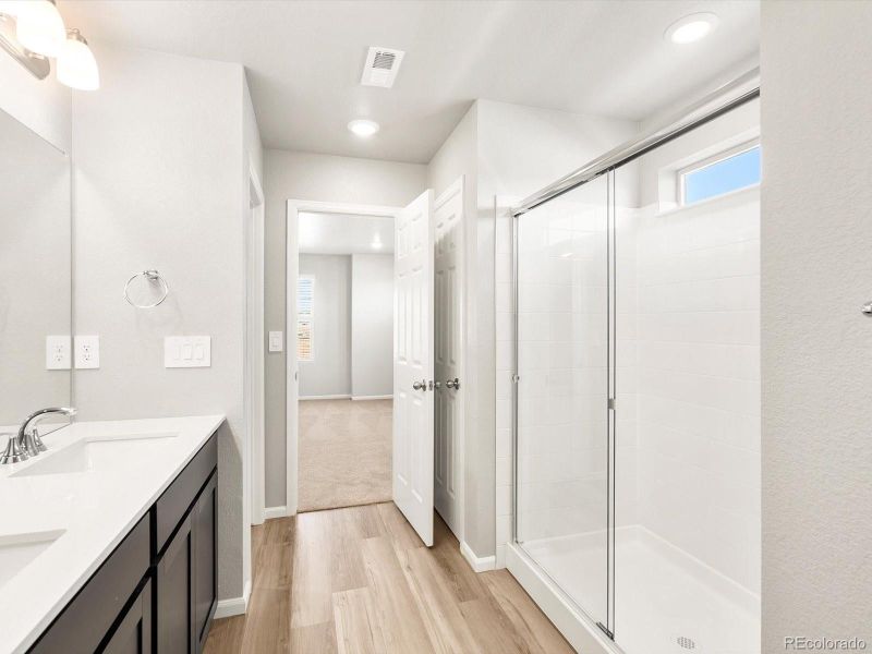 *Photos are representative only and not of the actual home. Actual elevations and interior finishes may vary.