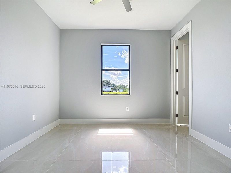 Spacious, unfurnished interior of a new home in , Lehigh Acres (Image 50). Spacious, unfurnished interior of a new home in , Lehigh Acres (Image 50).