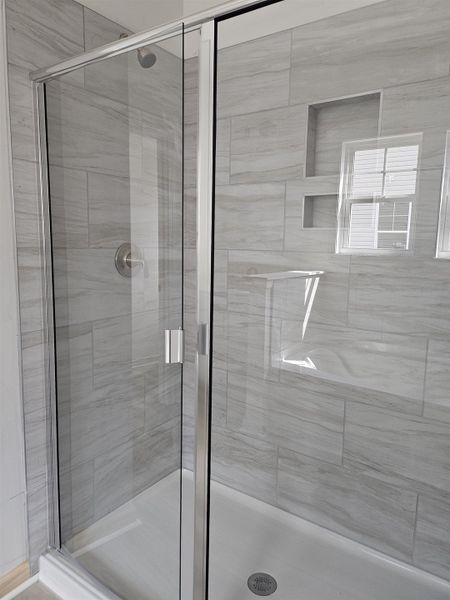 Close-up of interior finishes inside a home in Edgefield, Loris (Image 14).