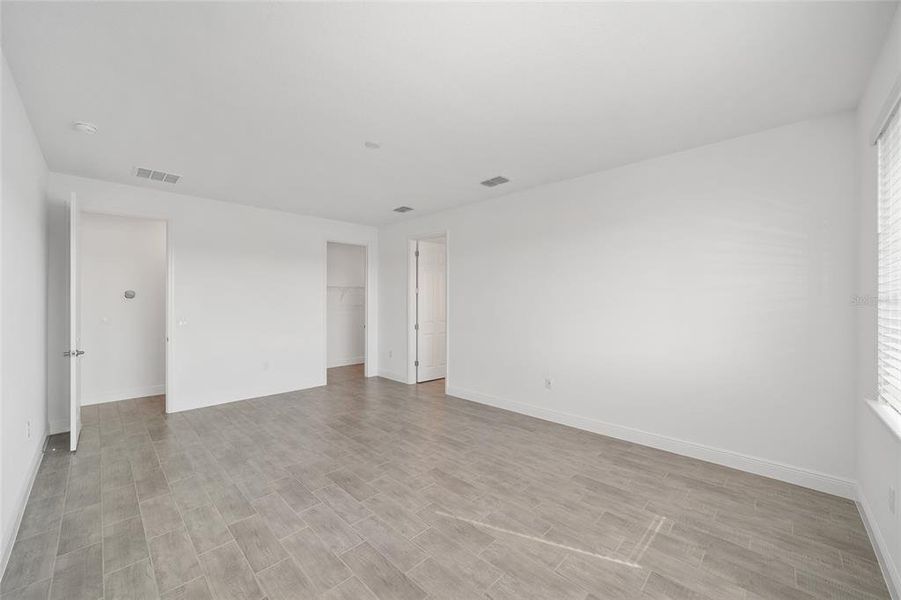 Spacious, unfurnished interior of a new home in On Top of the World Communities, Ocala (Image 33).