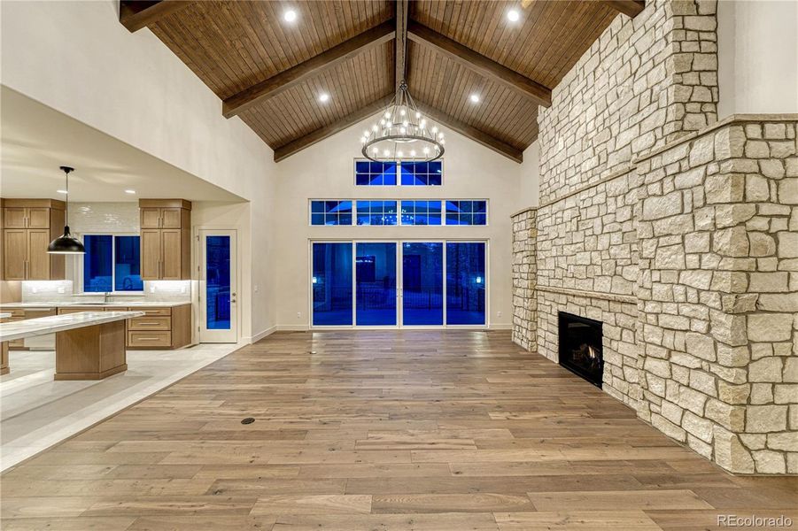 Great Room Great Room