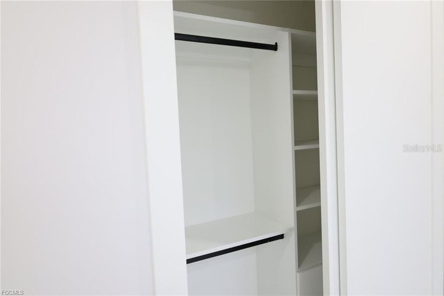 Close-up of interior finishes inside a home in , Lehigh Acres (Image 15). Close-up of interior finishes inside a home in , Lehigh Acres (Image 15).