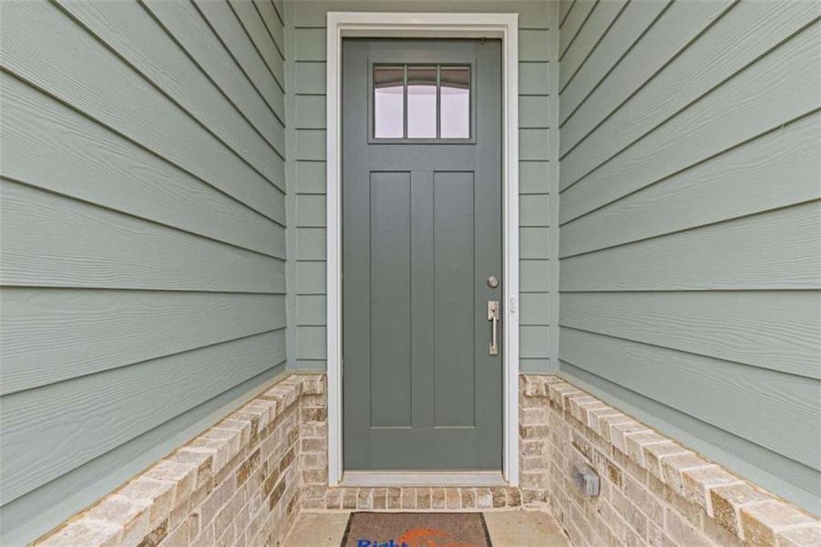 Exterior details and patio area of a home in , Jefferson (Image 4). Exterior details and patio area of a home in , Jefferson (Image 4).