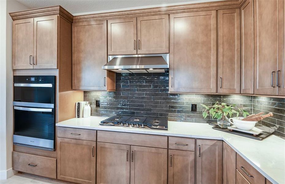 Model Representation