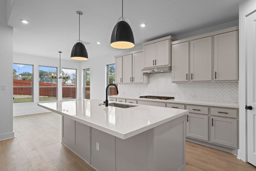 Round Rock, TX New Home.  - Slide 12