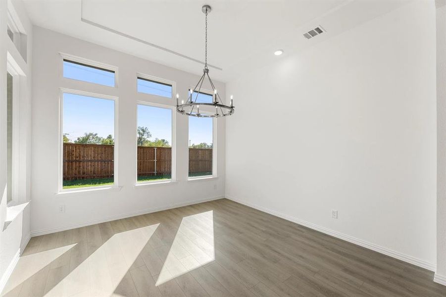 Dining Room Dining Room